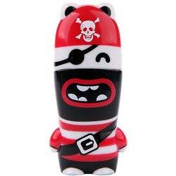 MIMOBOT® MARVIN THE PIRATE USB FLASHDRIVE