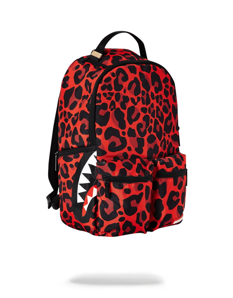 Bape shark All over printed backpack - Custom Order On