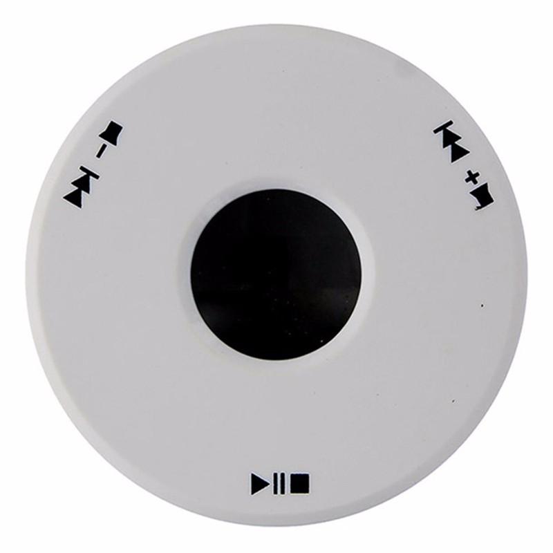 Skullcandy Ringer Bluetooth Speaker White/Gray/Black