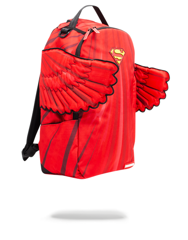 Superman Cape Wings