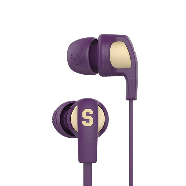 skullcandy headphones purple