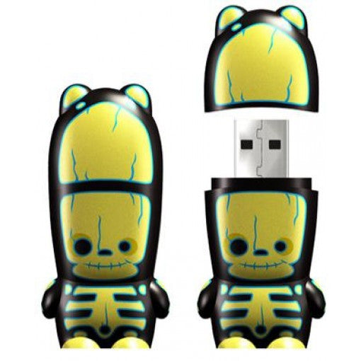 MIMOBOT® RAYD80 USB FLASHDRIVE