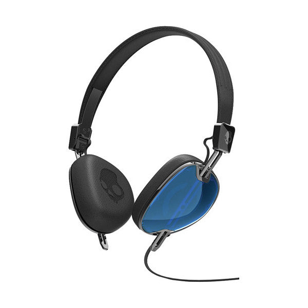 SKULLCANDY NAVIGATOR ON-EAR HEADPHONES – Urban Fabric